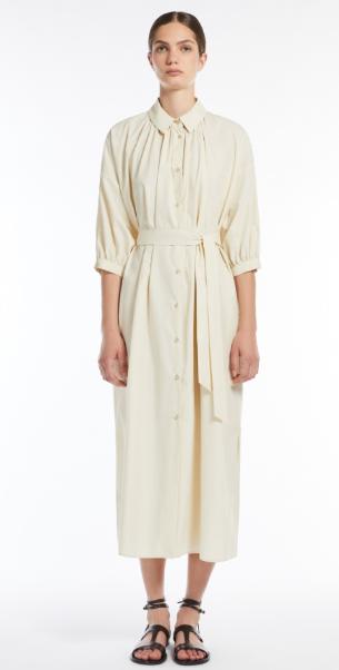 Helg Max Mara Klänningar