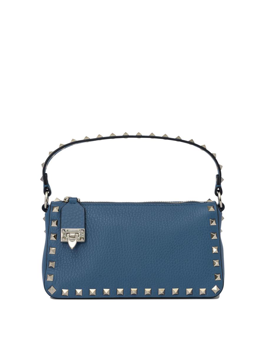Valentino Garavani "Rockstud" handväska