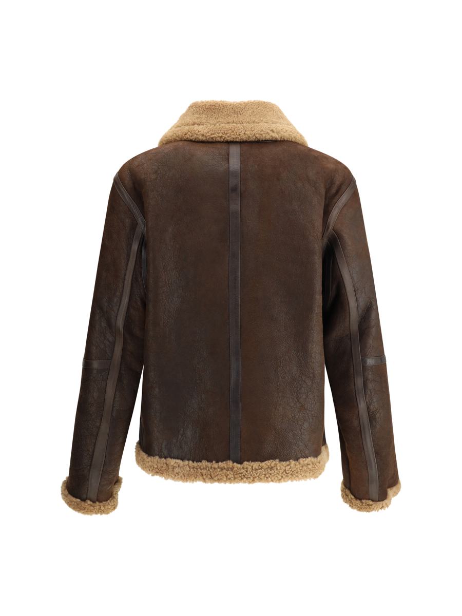 Belstaff-jackor