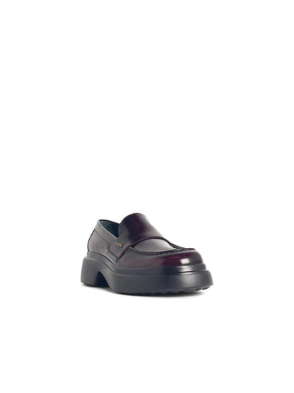 Tod's Must-Be Läderloafers