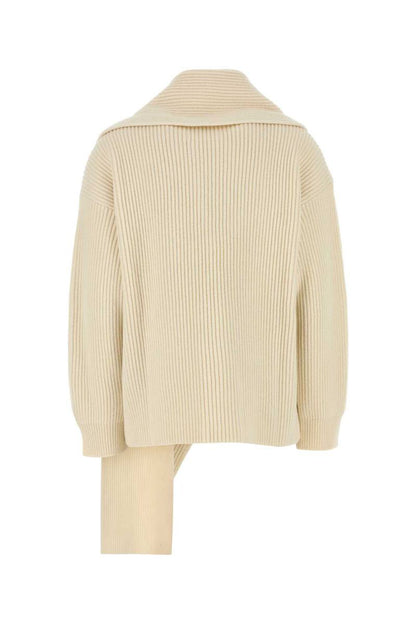 Jil Sander Stickade kläder