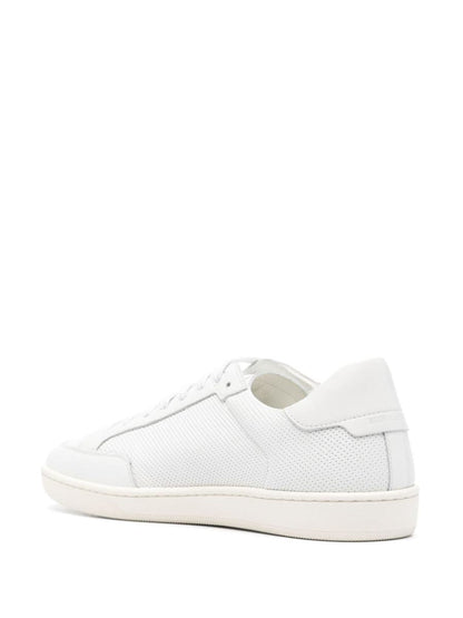 Saint Laurent platta skor