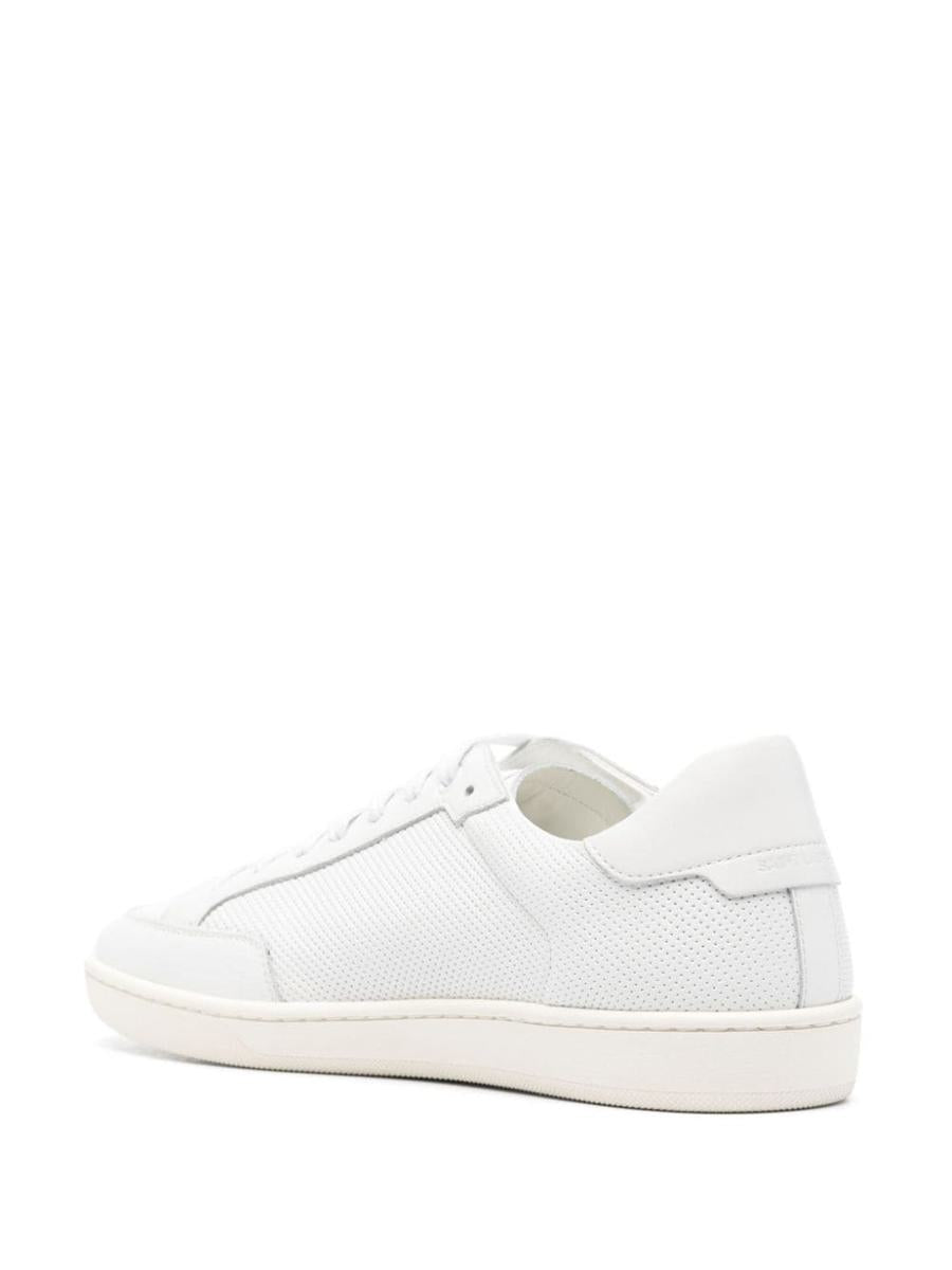Saint Laurent platta skor