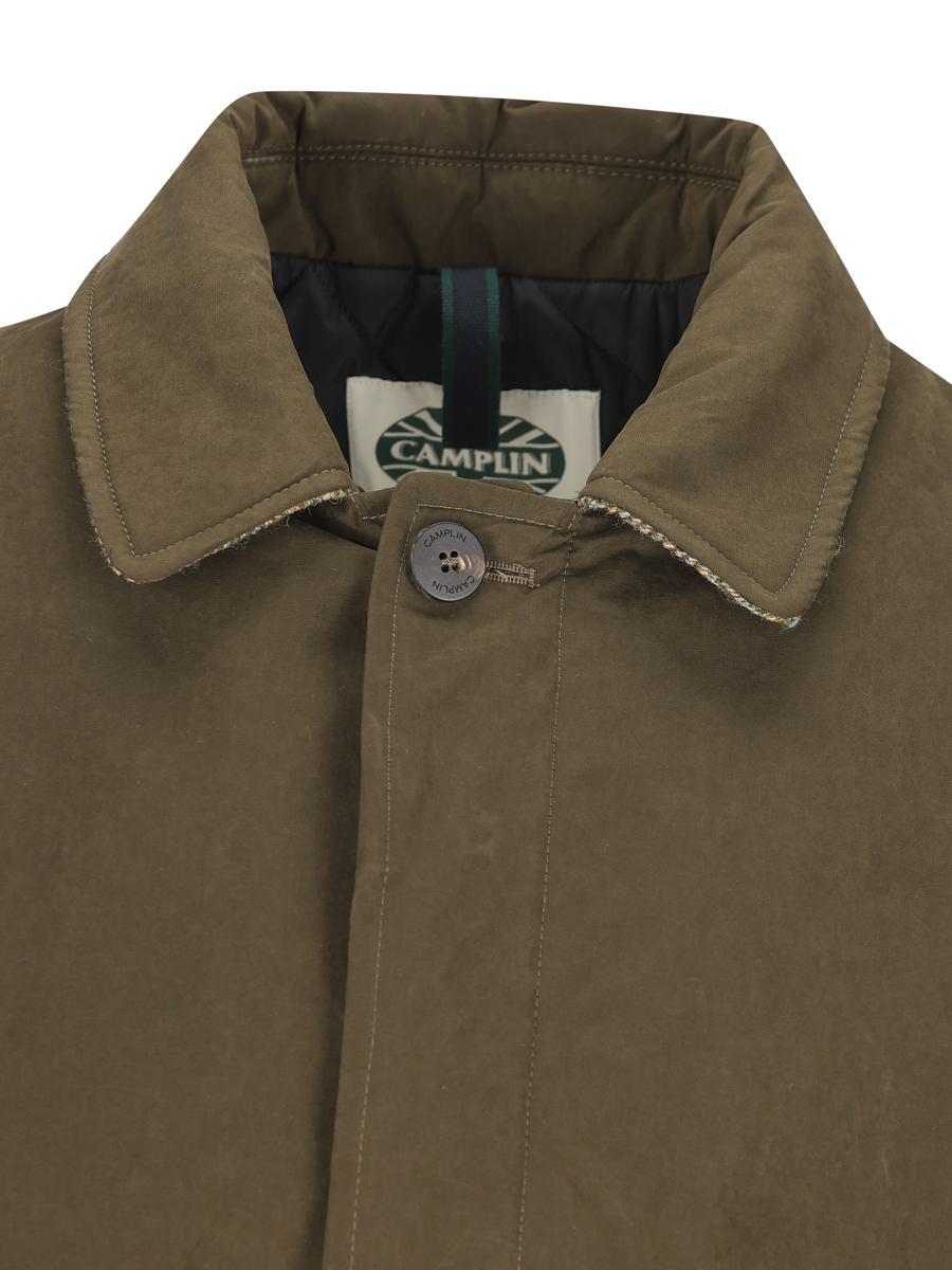 Camplin-kappor