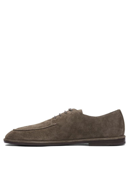 Salvatore Ferragamo snörskor