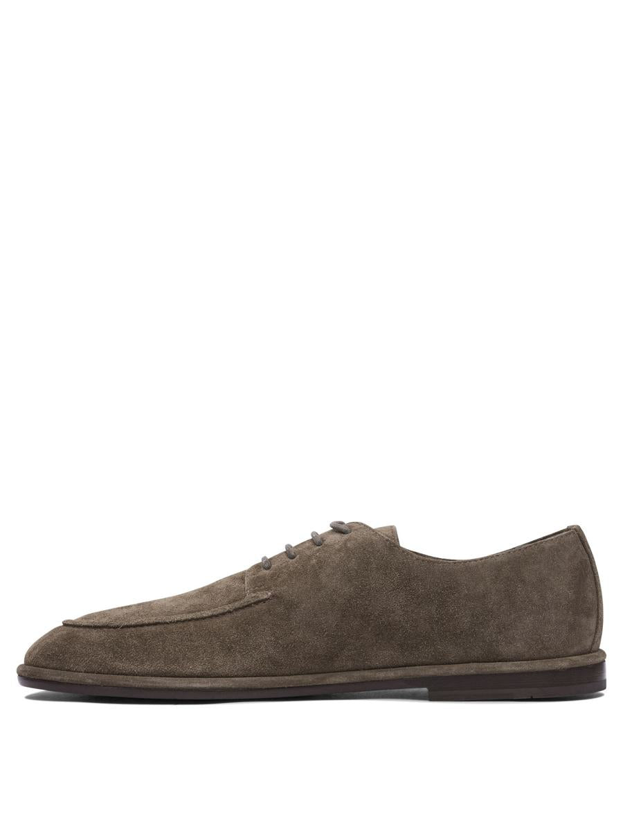 Salvatore Ferragamo snörskor