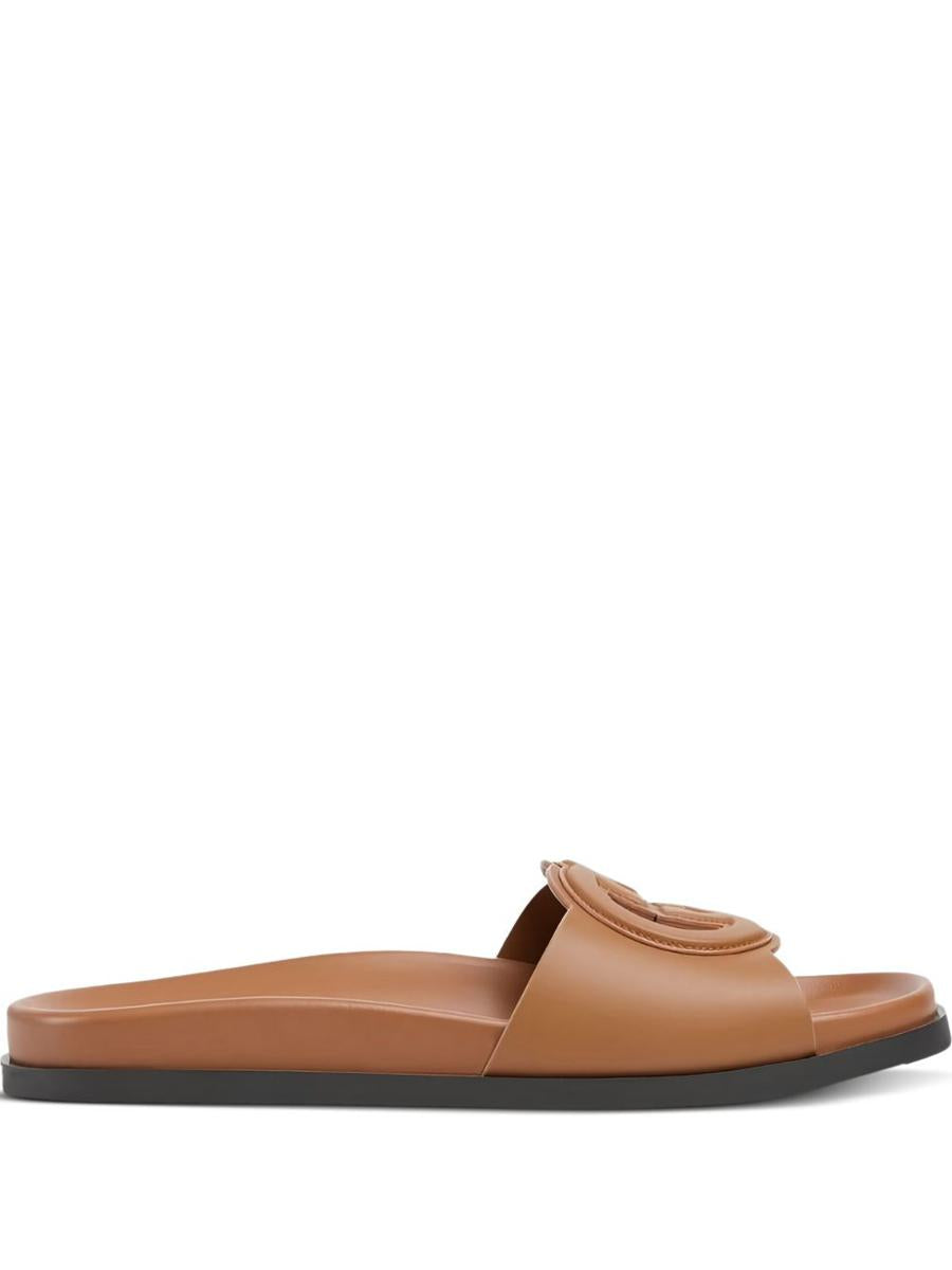 Gucci Sandaler