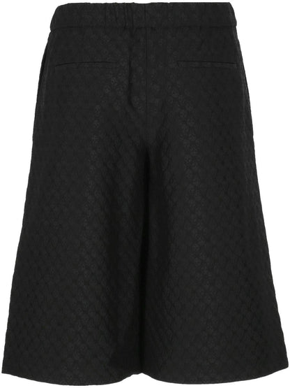 Alexander McQueen-shorts