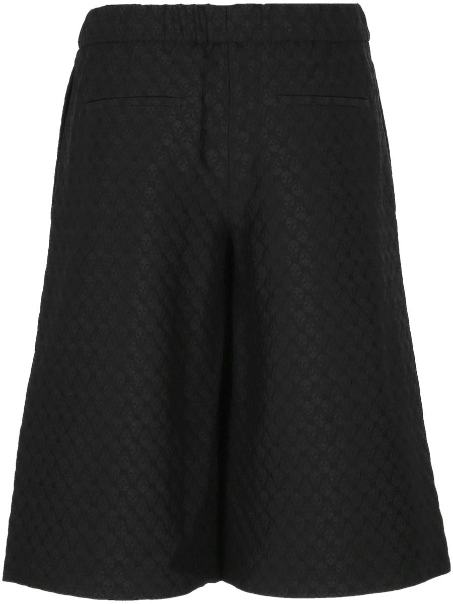 Alexander McQueen-shorts