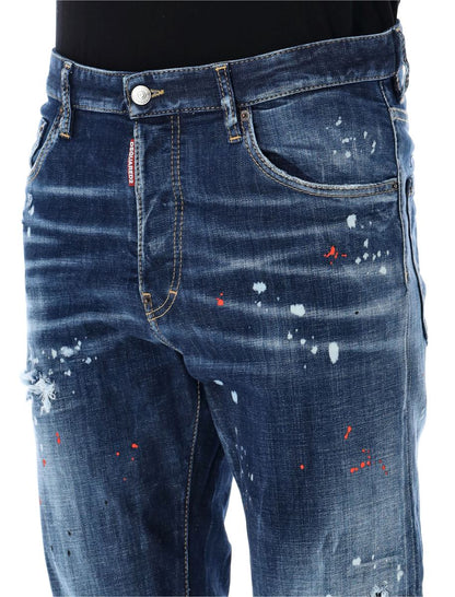 DSQUARED2 642 Jeans