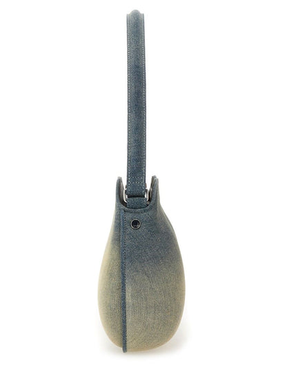 Diesel 'Double-D Shoulder' Axelväska