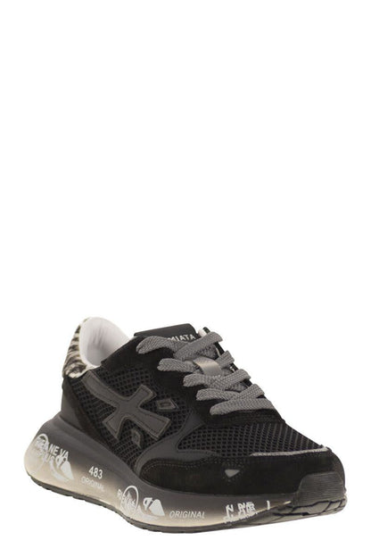 Premiata Lauryn 7779 - Sneakers