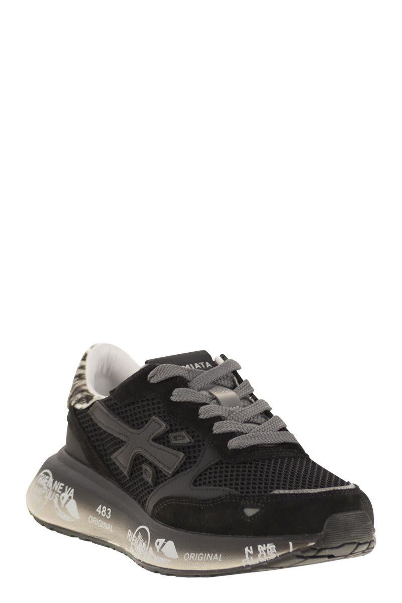 Premiata Lauryn 7779 - Sneakers
