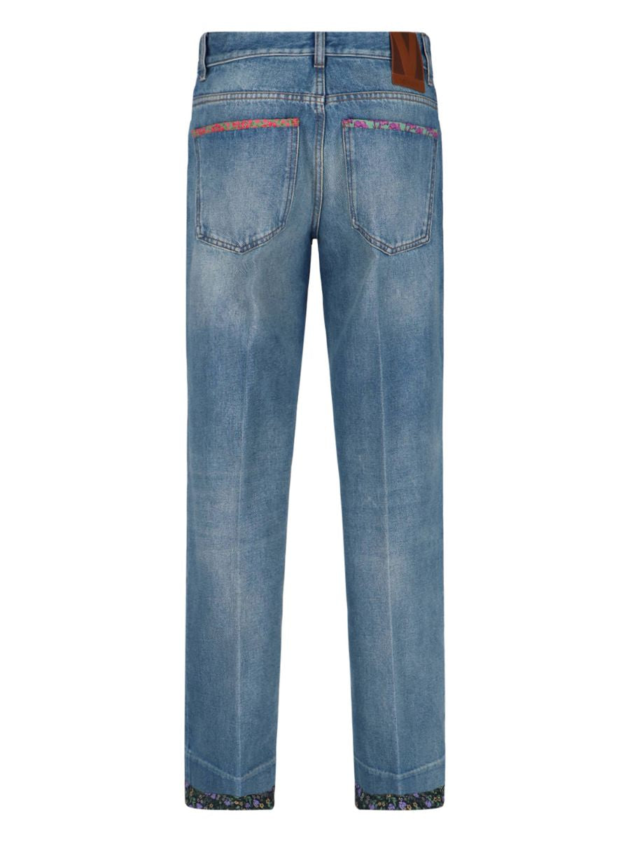 Valentino Garavani Jeans