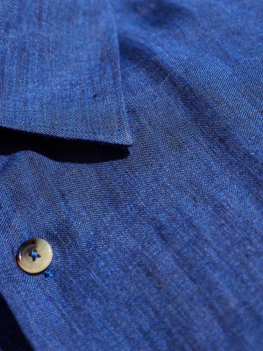 Paul Smith Herrskjorta med normal passform, S/C