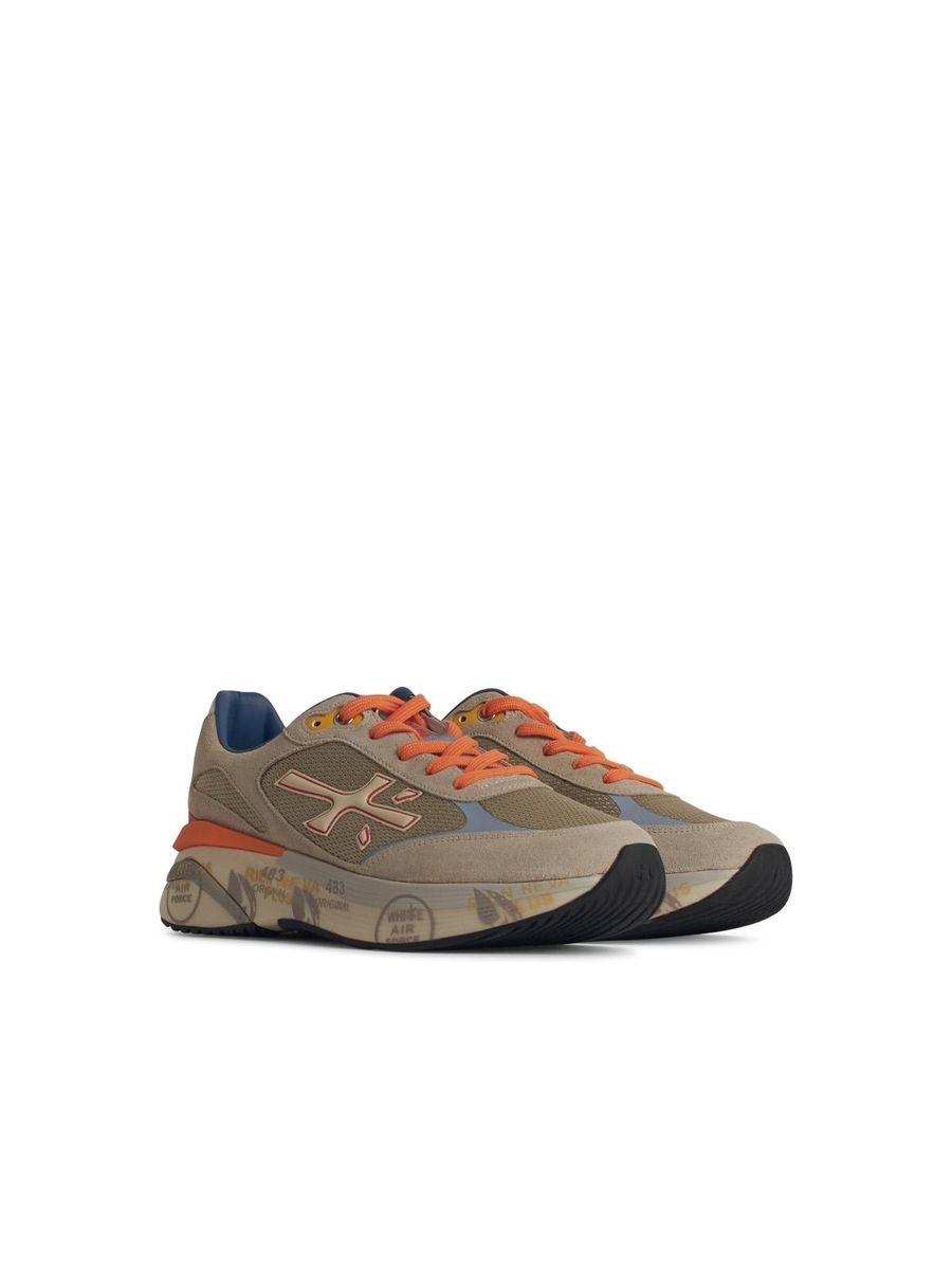 Premiata Moerun 7301 Sneaker