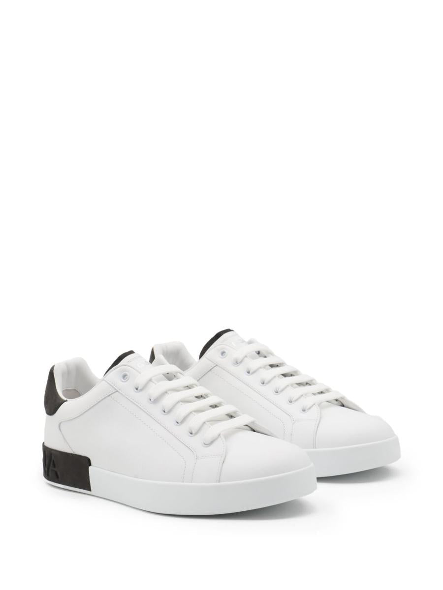 Dolce &amp; Gabbana 'Portofino' Sneakers
