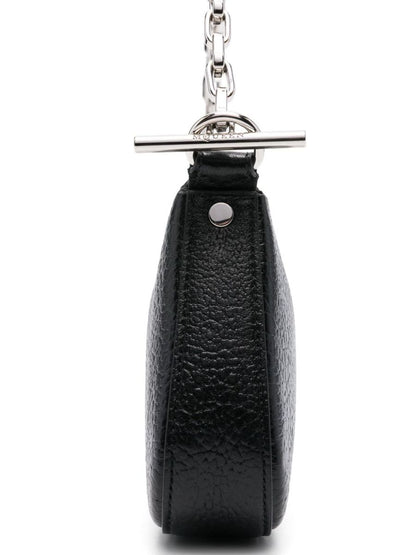 Alexander McQueen "Alexander McQueen T-Bar Mini" Axelväska