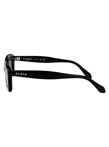 Alaïa solglasögon