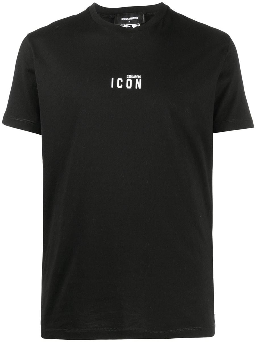 DSQUARED2 T-shirts och pikétröjor