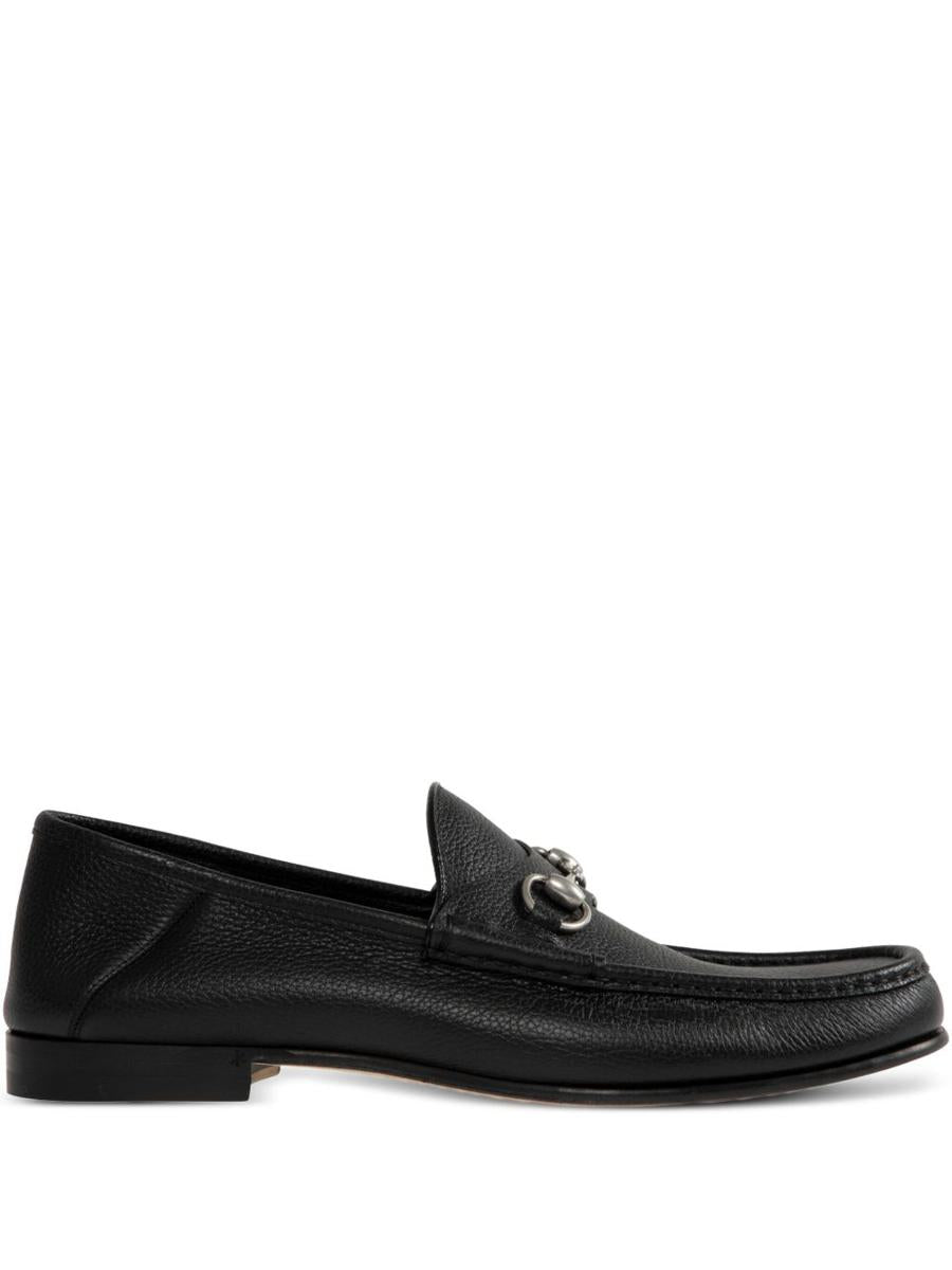 Gucci platta skor