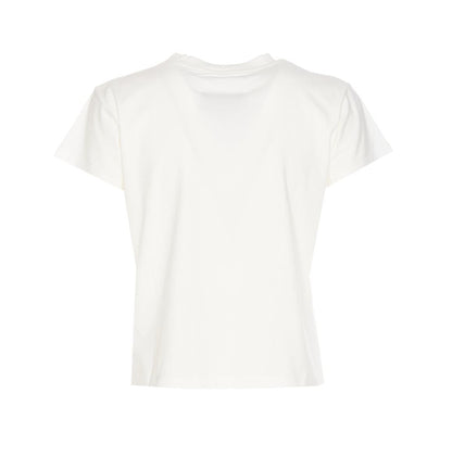 MM6 Maison Margiela T-shirts och pikétröjor