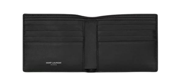 Saint Laurent-plånböcker