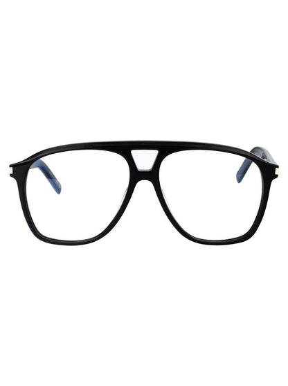 Saint Laurent Glasögon Optiker