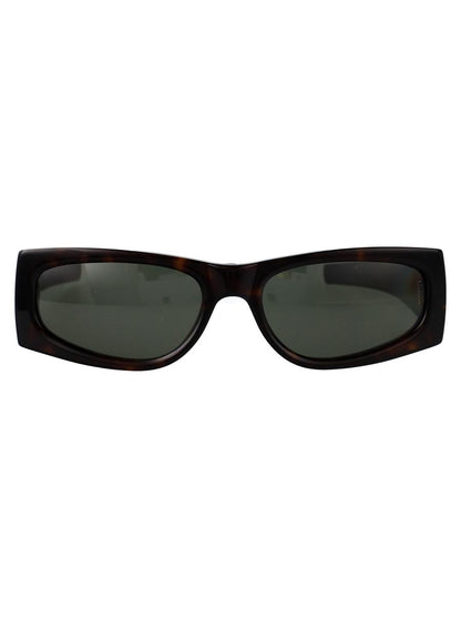 Saint Laurent Eyewear solglasögon