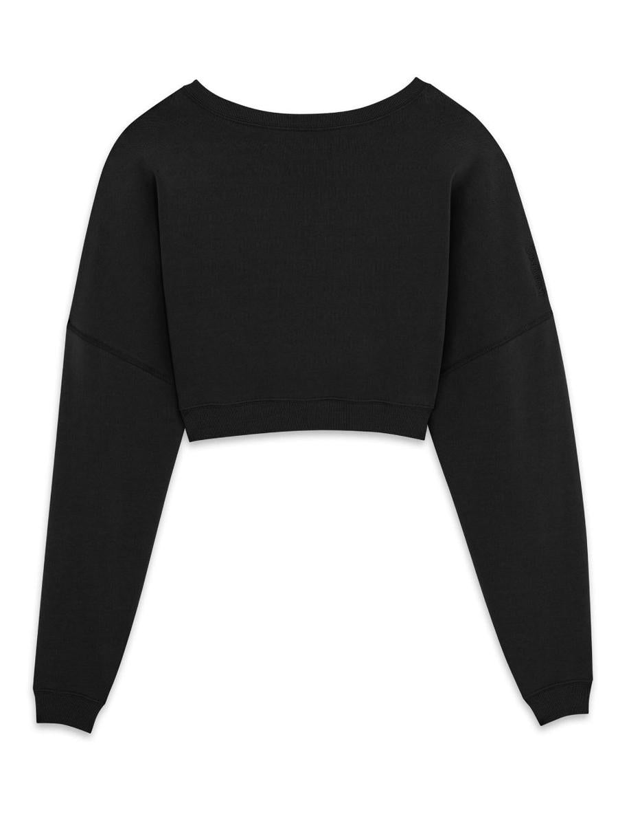 Saint Laurent-tröjor