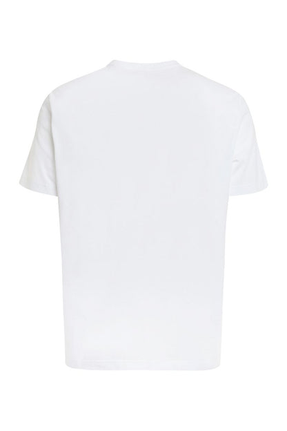 Golden Goose T-shirts och pikétröjor