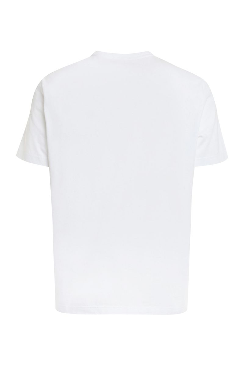 Golden Goose T-shirts och pikétröjor
