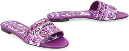 Dolce &amp; Gabbana Sandaler