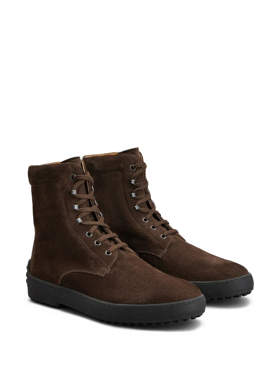 Tod's Ankelboots Skor