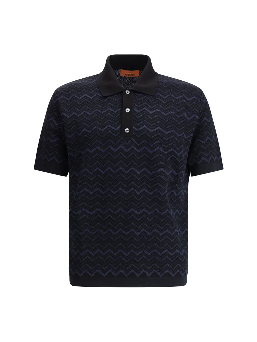 Missoni pikétröjor