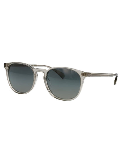 Oliver Peoples solglasögon