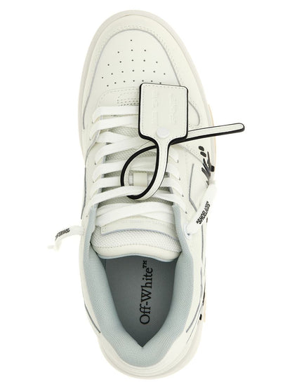 Off-white 'Out Of Office' Sneakers