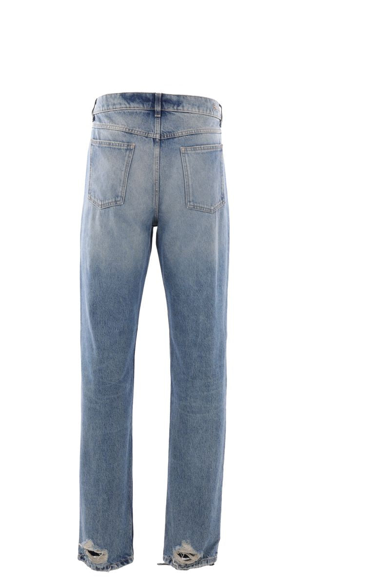Givenchy-jeans