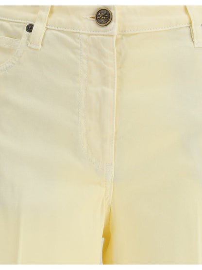 Etro Jeans