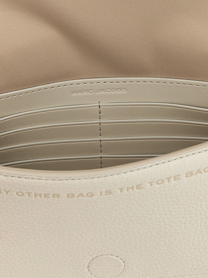 Marc Jacobs 'The Leather Mini Bag' Axelväska