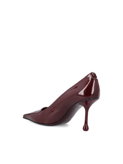 Jimmy Choo klackskor