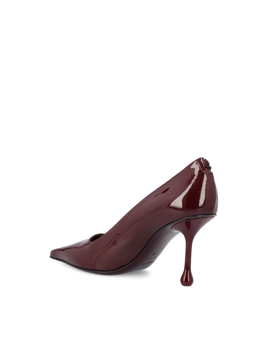 Jimmy Choo klackskor