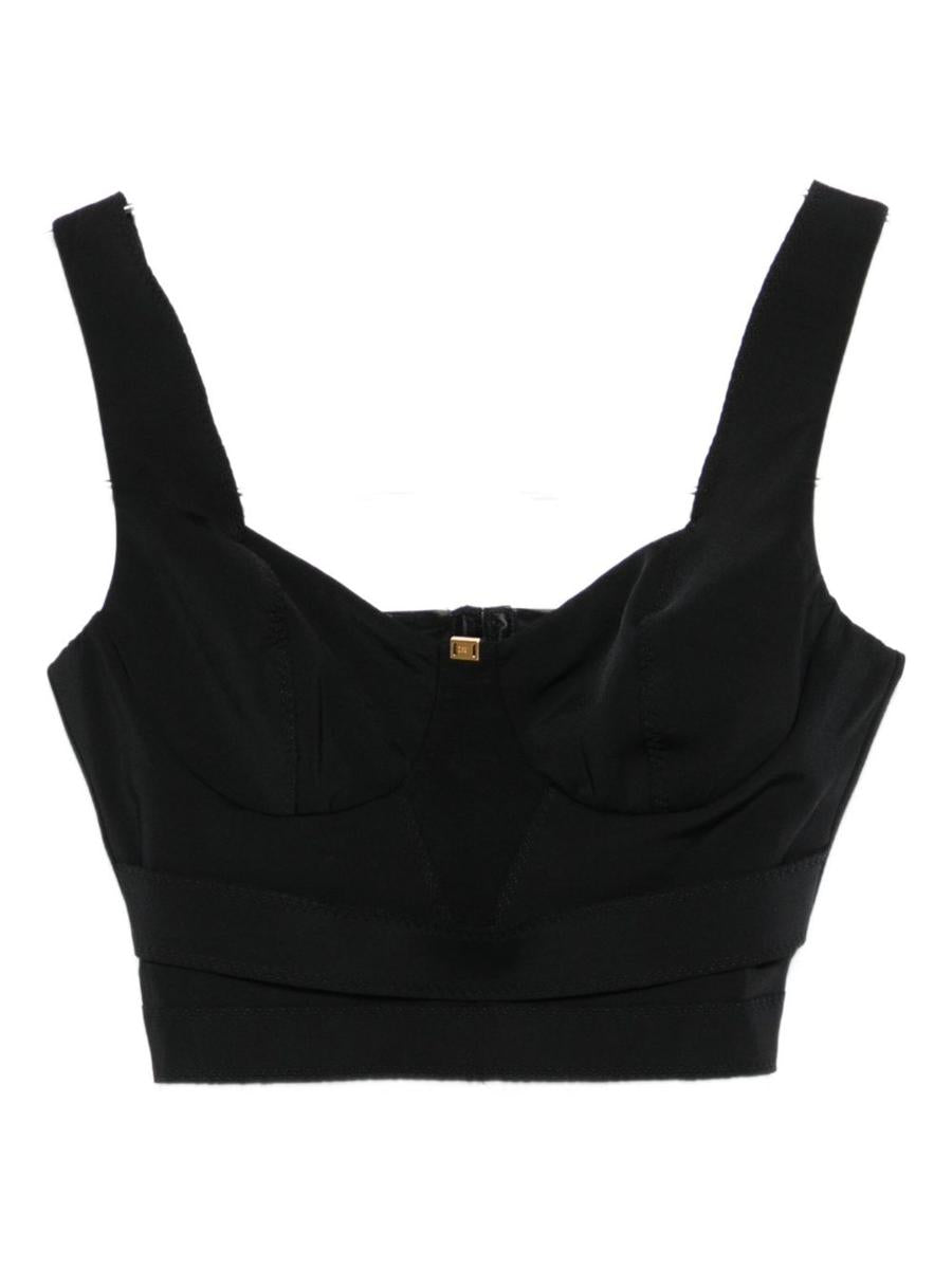 Elisabetta Franchi Topp