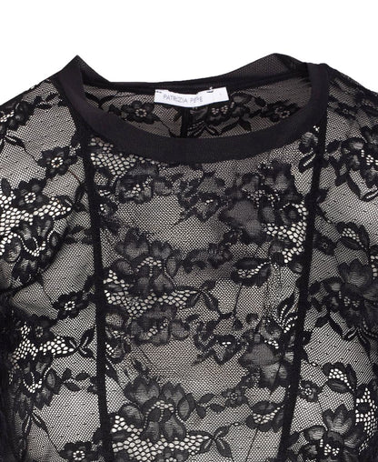 Patrizia Pepe T-shirts och pikétröjor