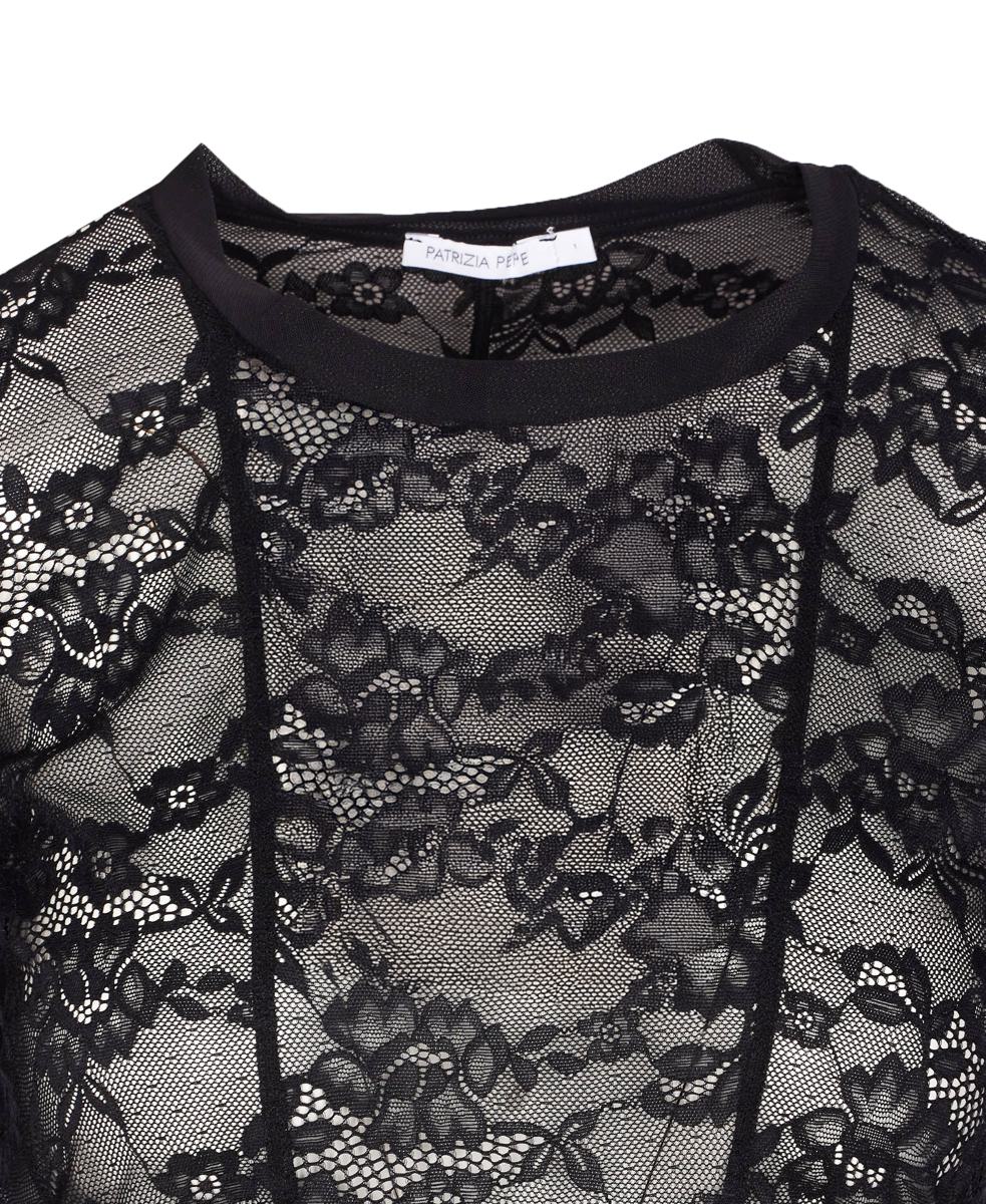 Patrizia Pepe T-shirts och pikétröjor