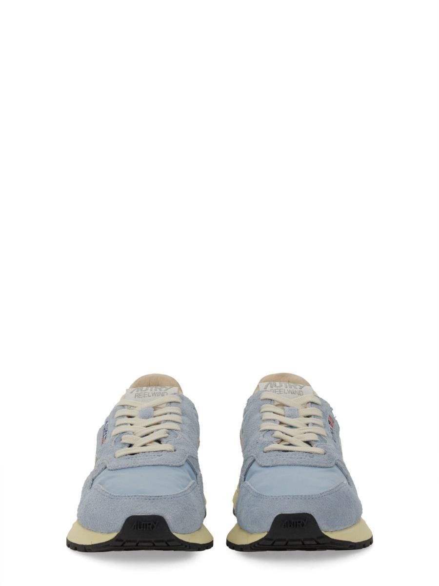 Autry "Reelwind Low" Sneaker