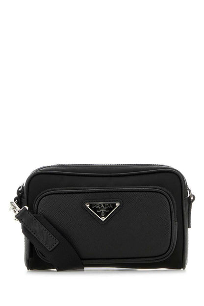Prada Axelväskor