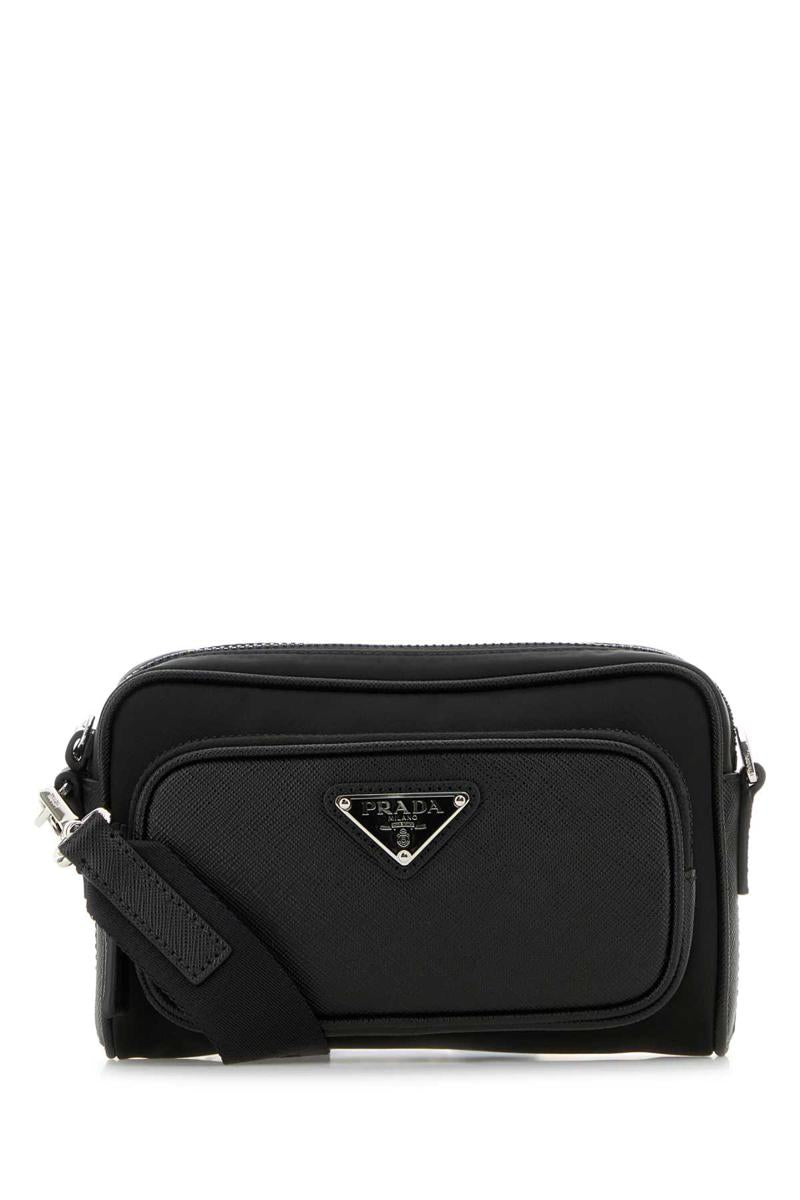 Prada Axelväskor
