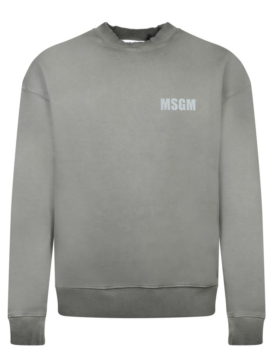 Msgm-tröjor