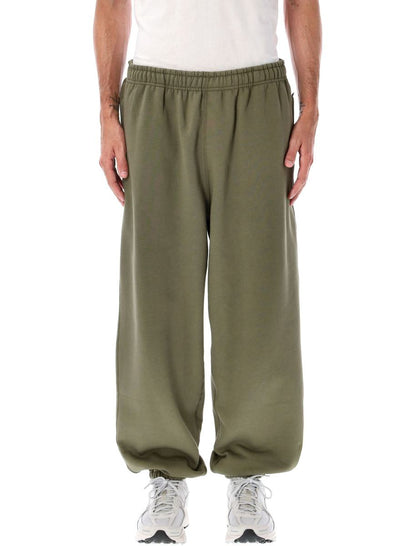 Nike Solo Swoosh fleecebyxor
